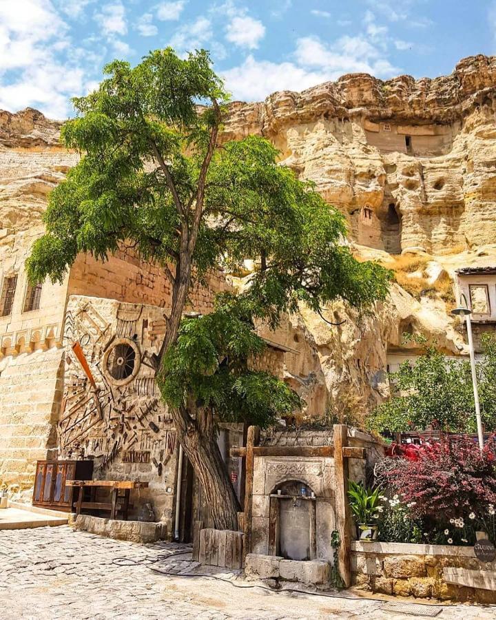 Yunak Evleri Cappadocia 3* Urgup