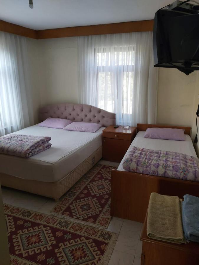 Hasyurt Hotel *