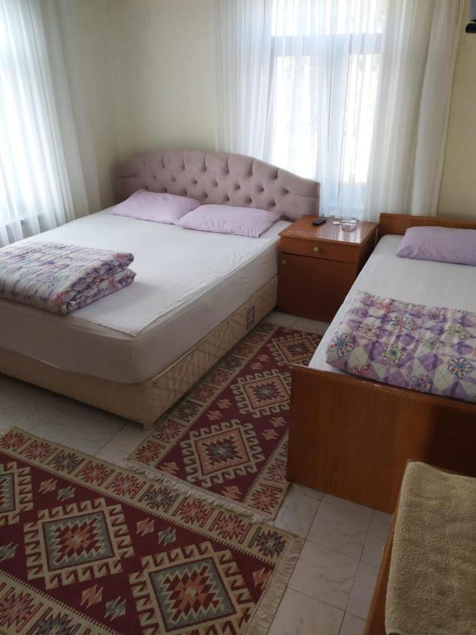 Hasyurt Hotel Finike