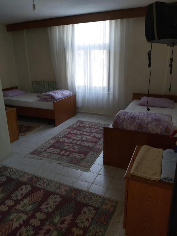 Hotel Hasyurt
