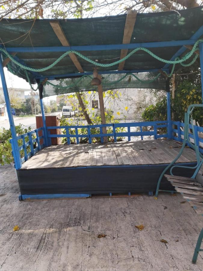 Hotel Hasyurt *