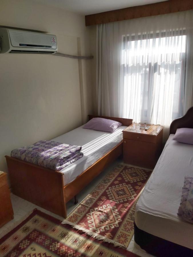 Hasyurt Hotel *