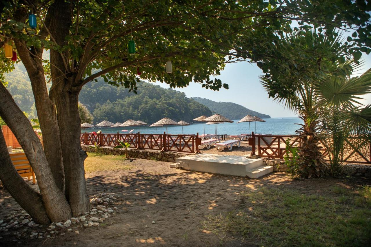 Resort Eden And Beach Koycegiz