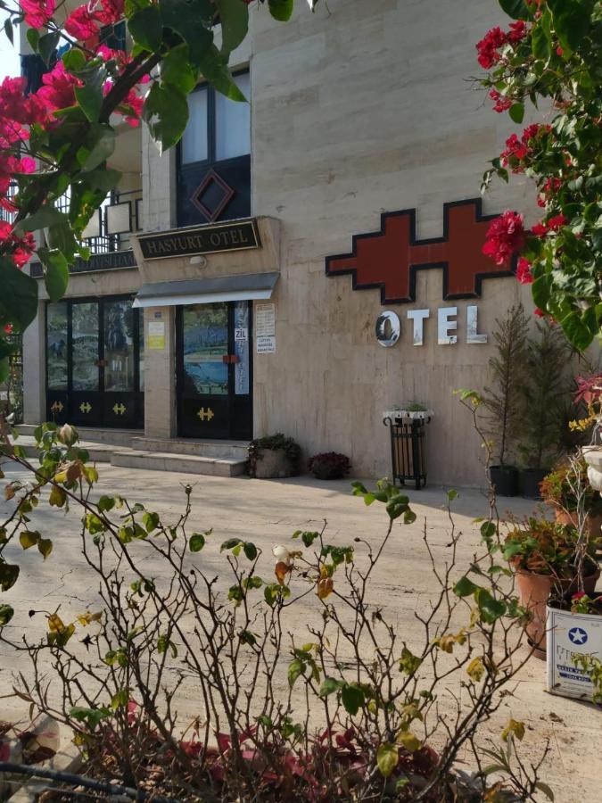 Hasyurt Hotel *