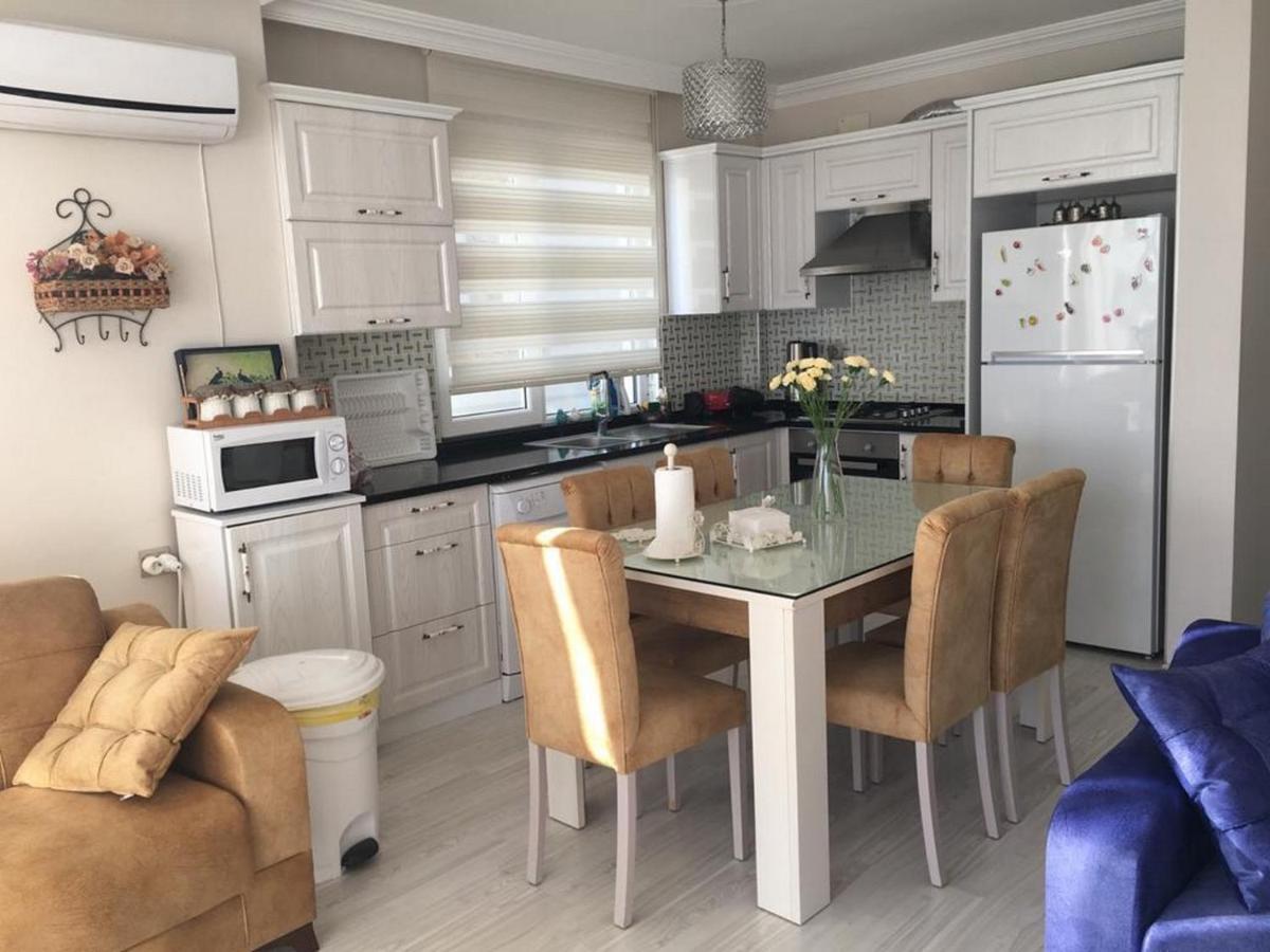 Apartment Sea Pearl *