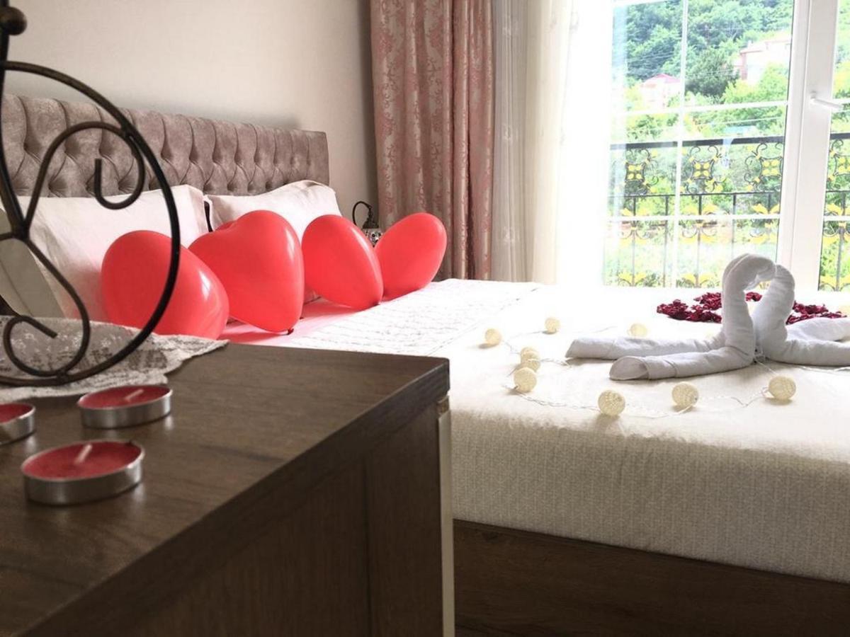 Sea Pearl * Trabzon