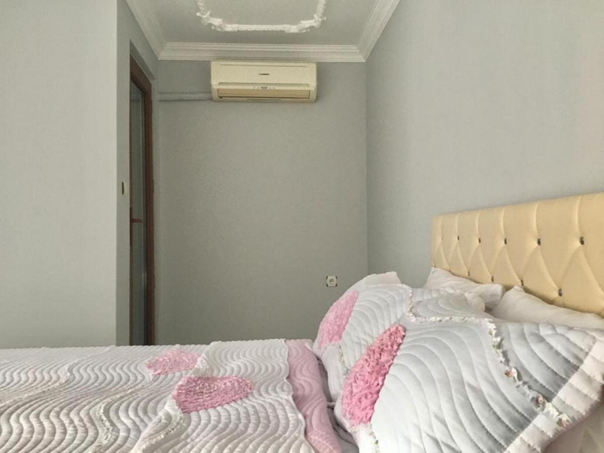 Sea Pearl Apartment