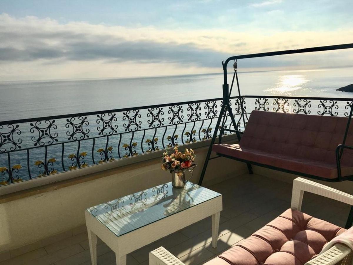 Apartment Sea Pearl Trabzon