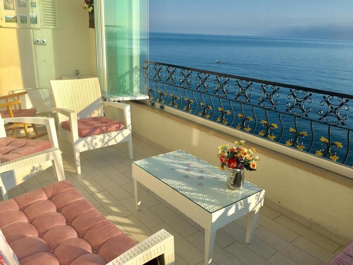 Apartment Sea Pearl Trabzon