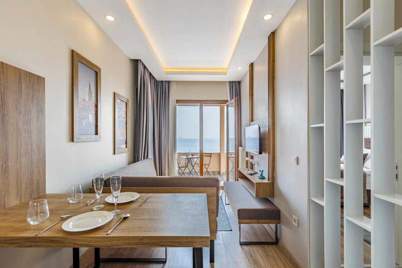 Menar Hotel&suites -old Sultanahmet