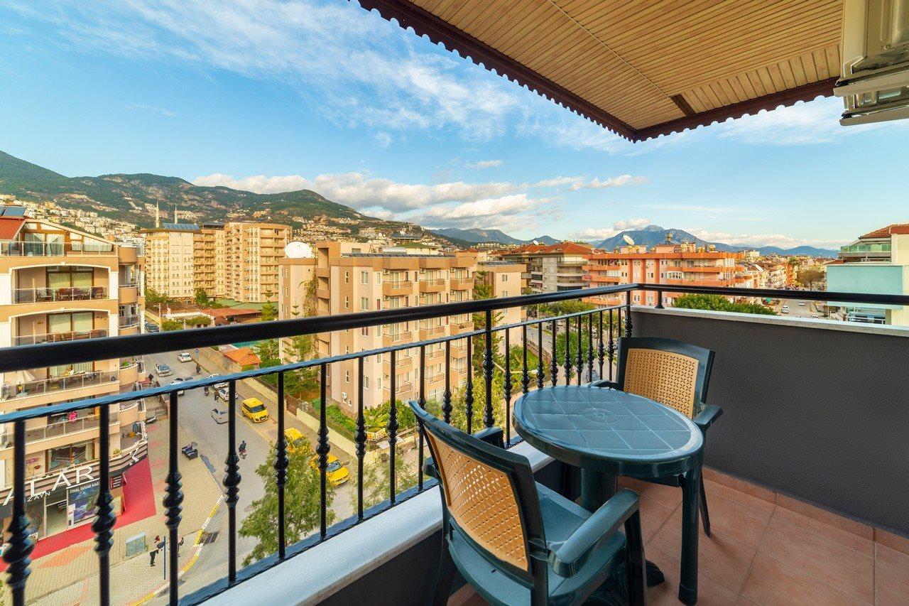 Aparthotel Royalisa 3*