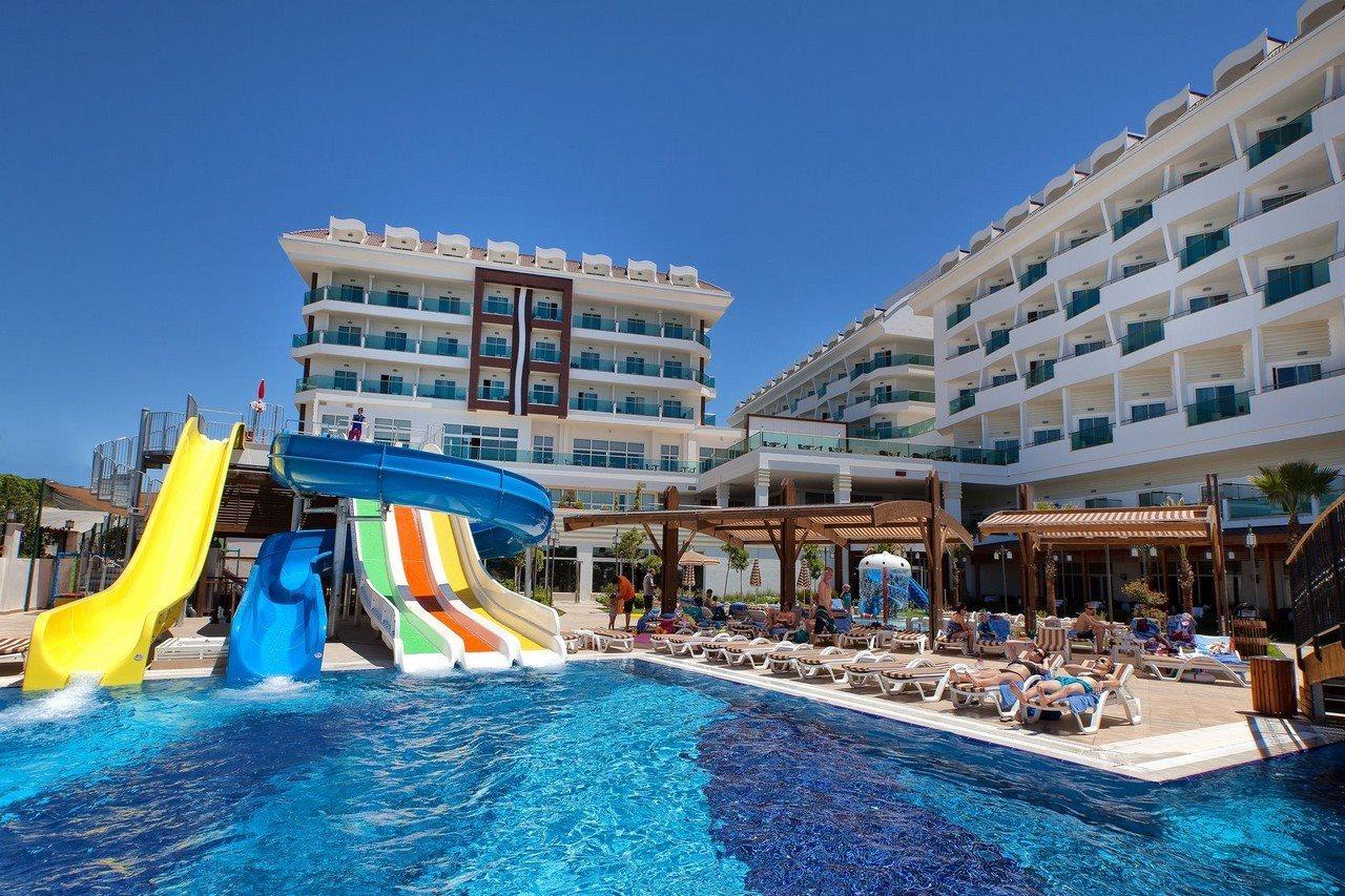 Adalya Ocean Deluxe
