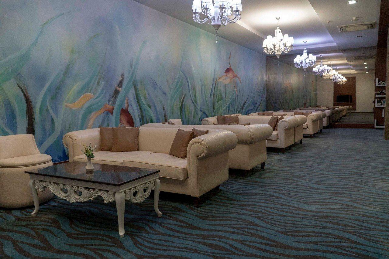 Resort Adalya Ocean Deluxe