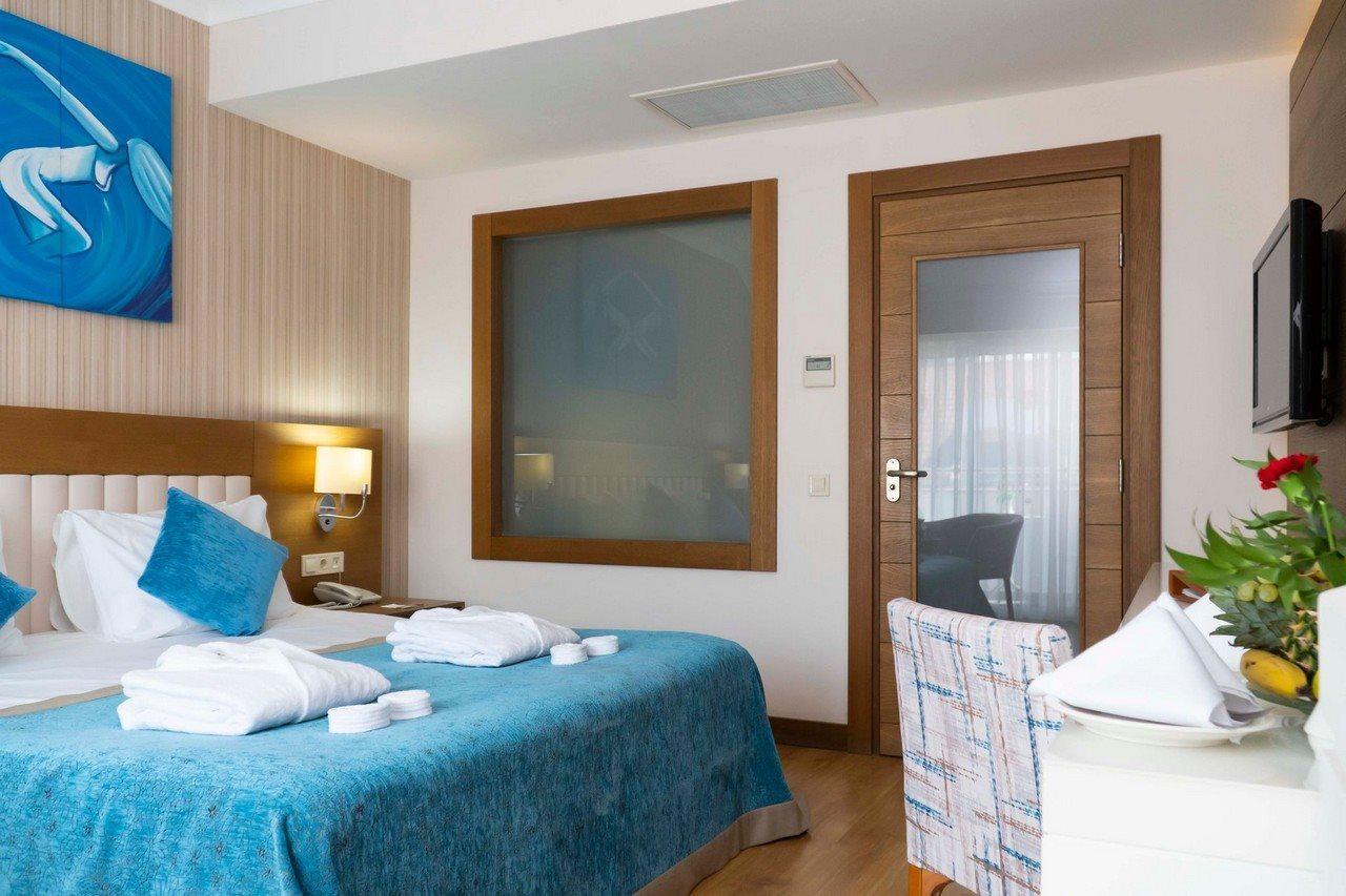Adalya Ocean Deluxe 5*