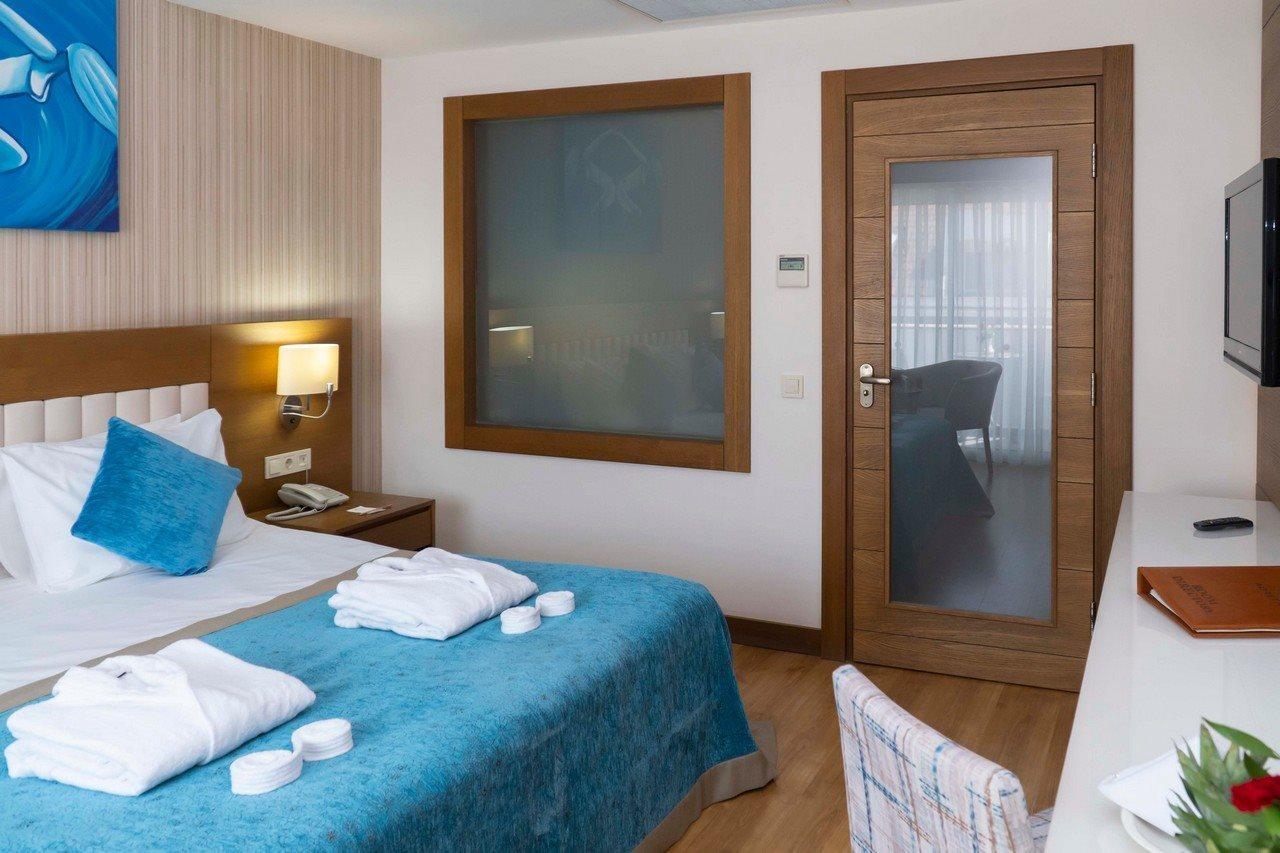 Adalya Ocean Deluxe
