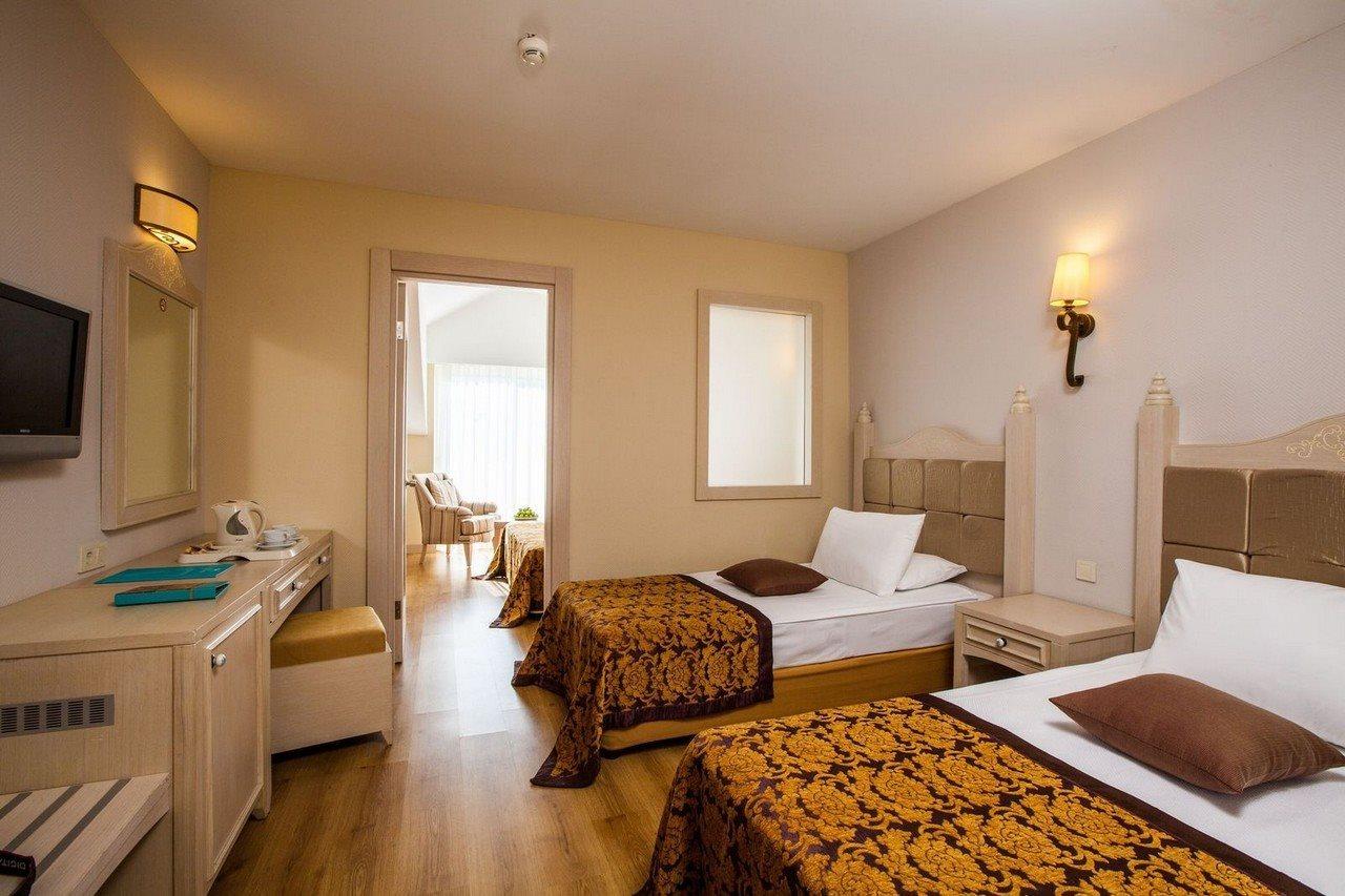 Resort Adalya & Adults Only