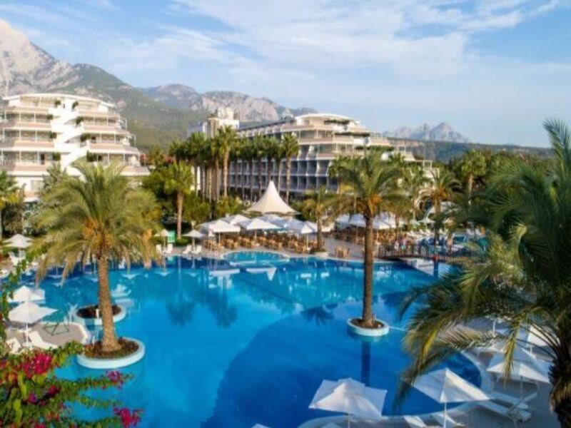 Hotel Rai Premium - Ex Queen's Park