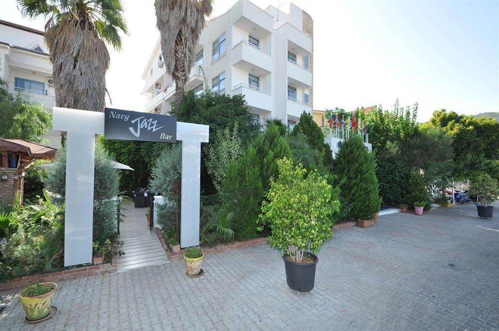 Hotel Navy Icmeler