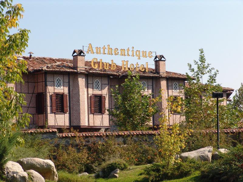 Otantik & Bursa