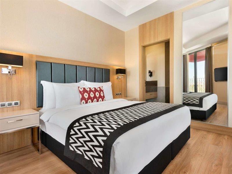 Ramada Encore 3* Eskisehir