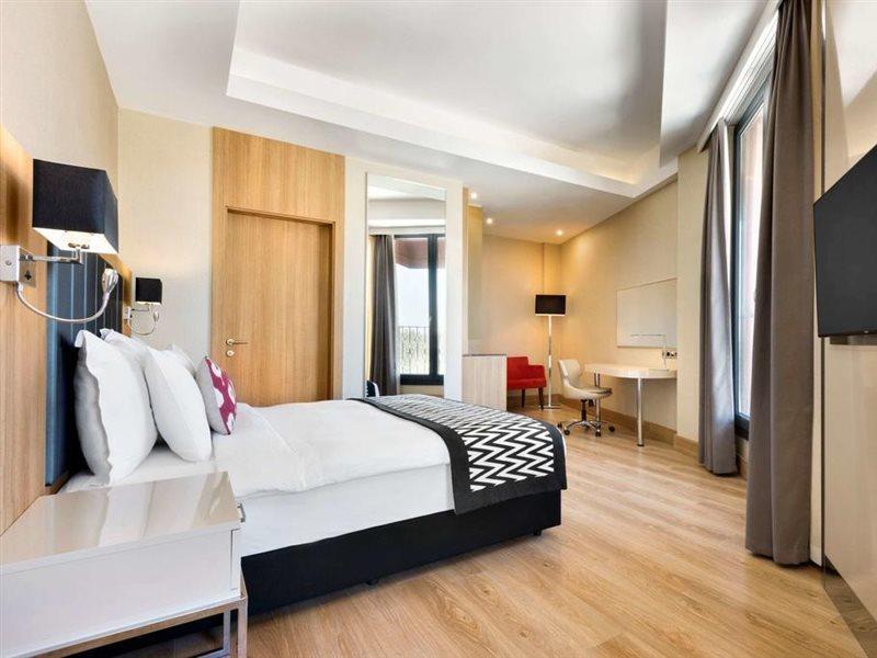 Hotel Ramada Encore