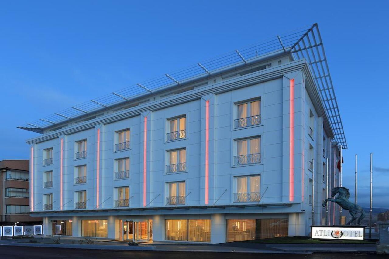 Atli Hotel 4*