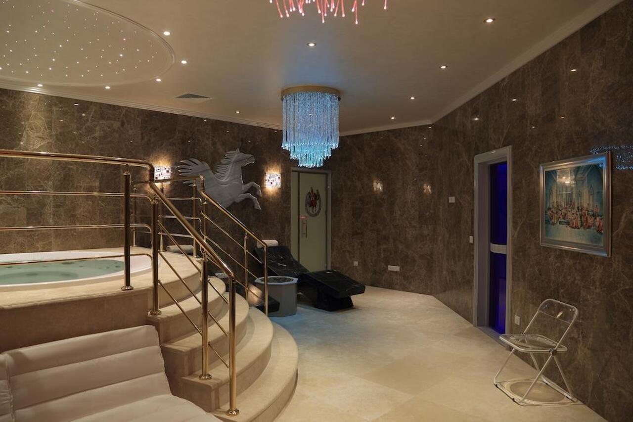 Atli 4* Ankara