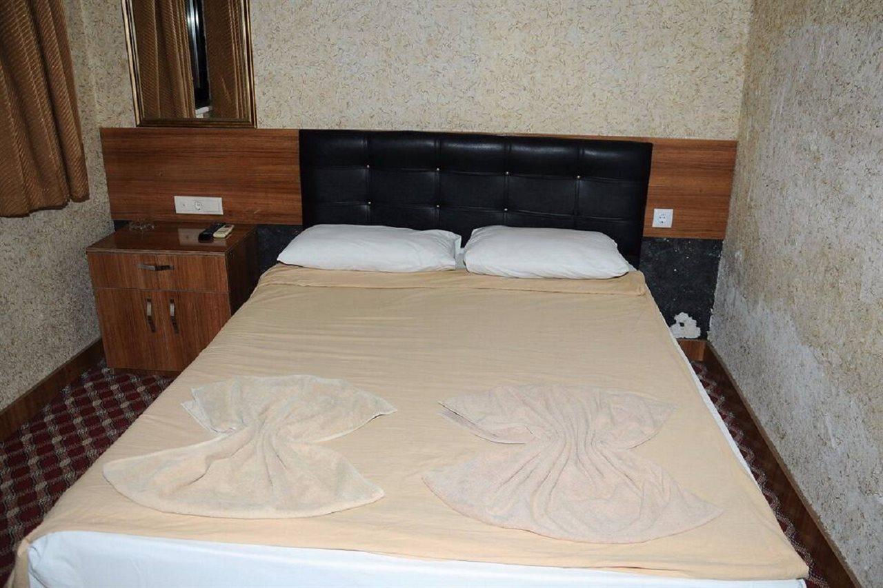 Oskar Thermal 3* Pamukkale