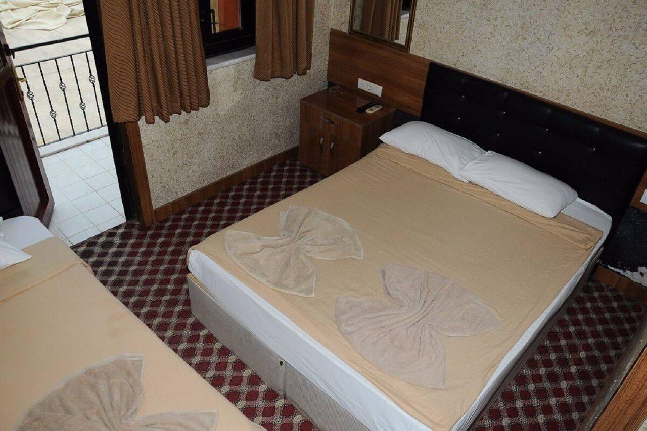 Hotel Oskar Thermal