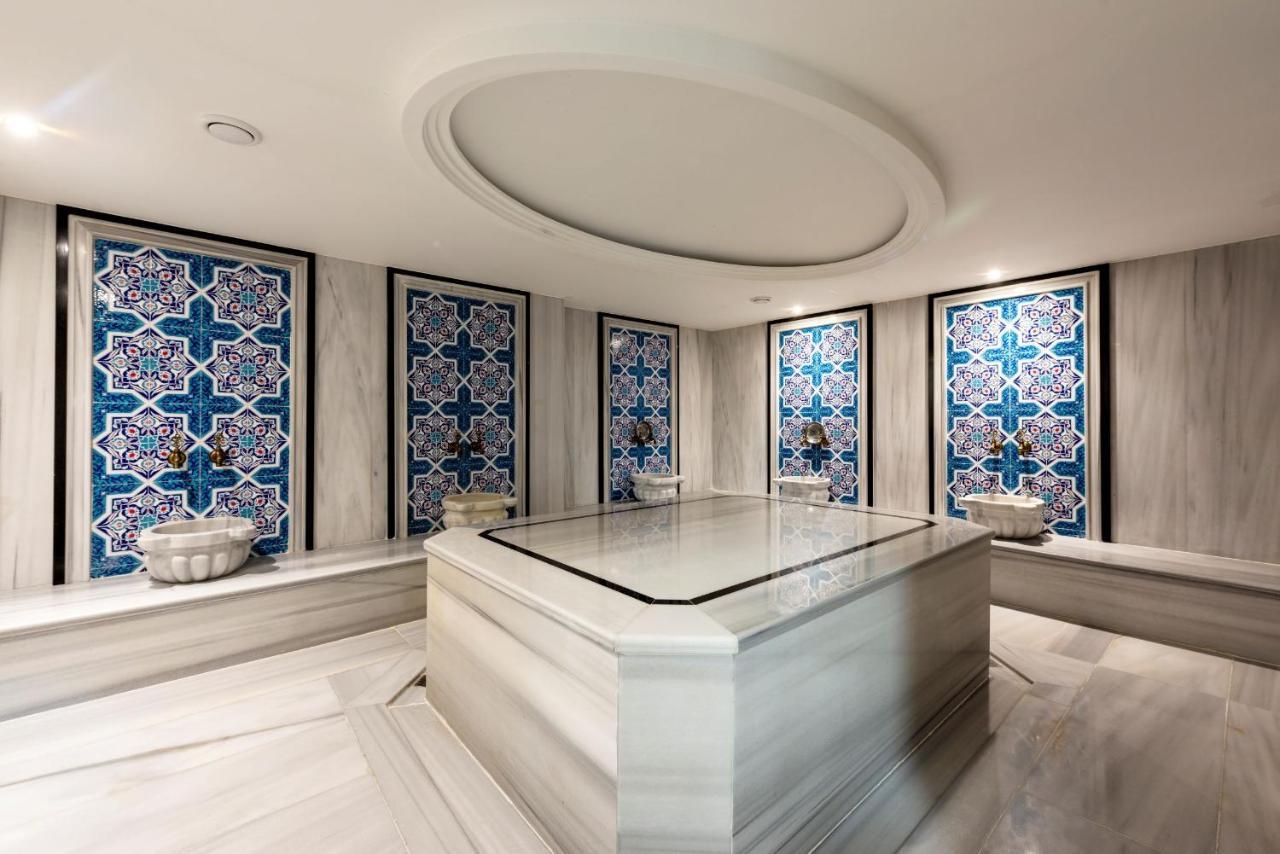 Boursier 2 & Hotel 4*