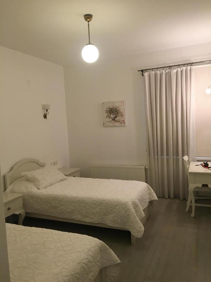 Hotel Gule Cunda Ayvalik