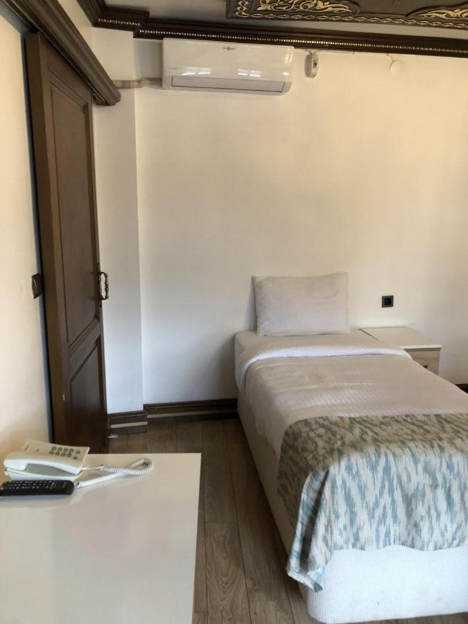 Homestay Ziyagil Konagi Amasya