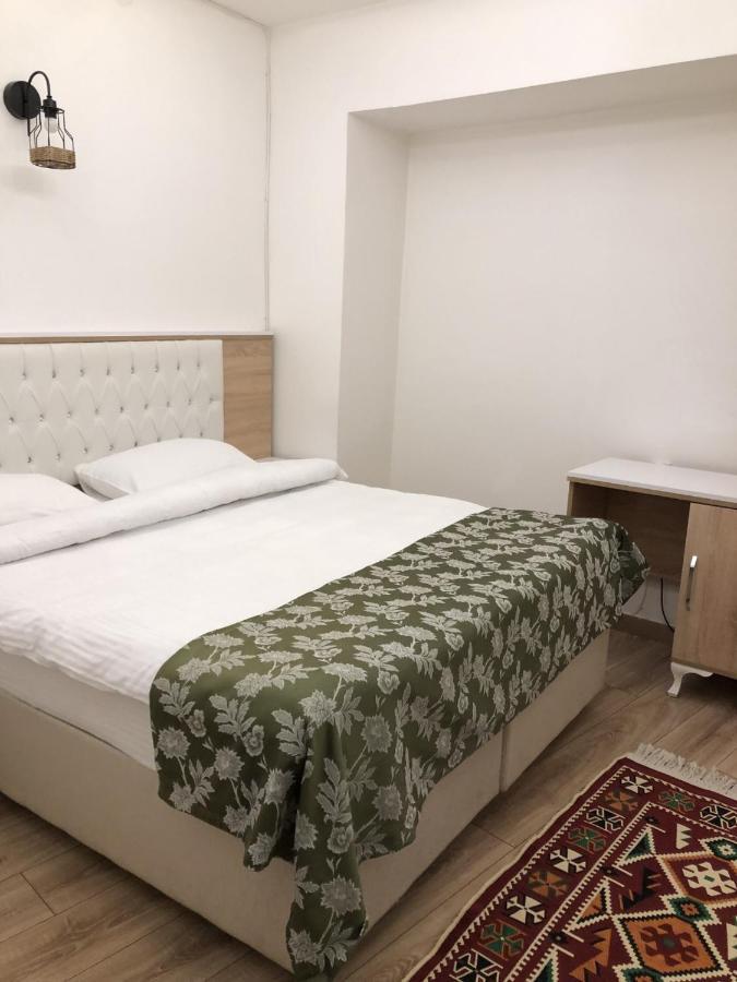 Homestay Ziyagil Konagi