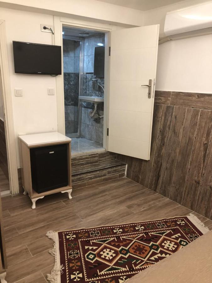 Homestay Ziyagil Konagi *