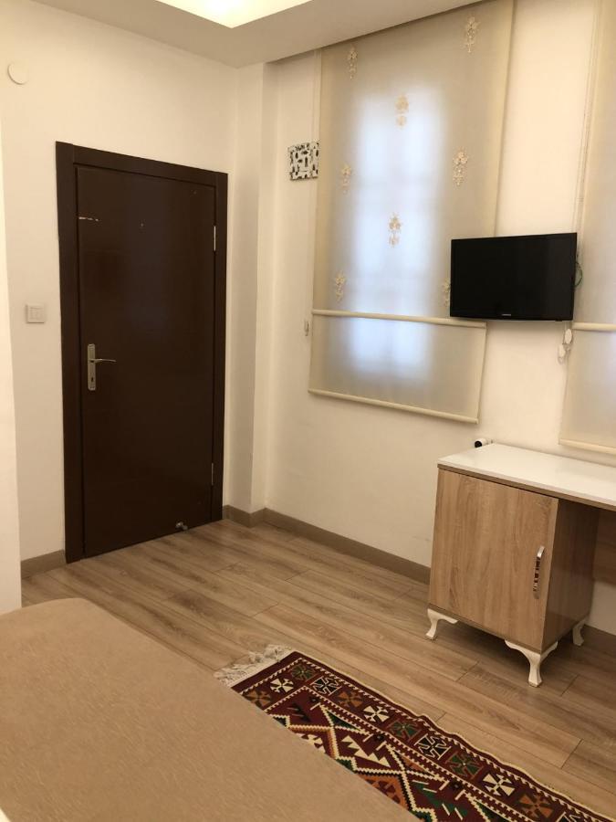 Homestay Ziyagil Konagi