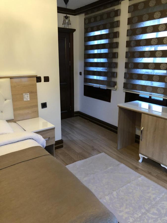 Homestay Ziyagil Konagi Amasya