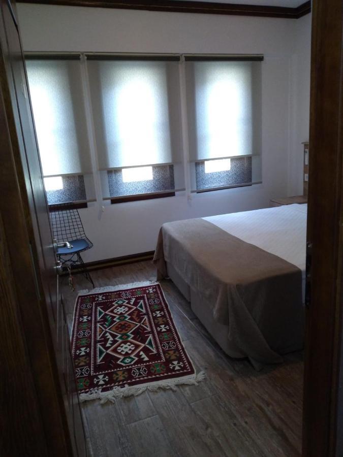 Ziyagil Konagi Amasya