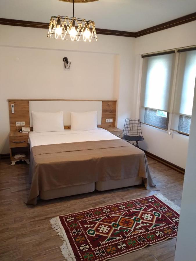 Homestay Ziyagil Konagi *