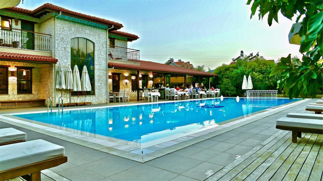 Hotel Renka & Spa Gocek (Fethiye)