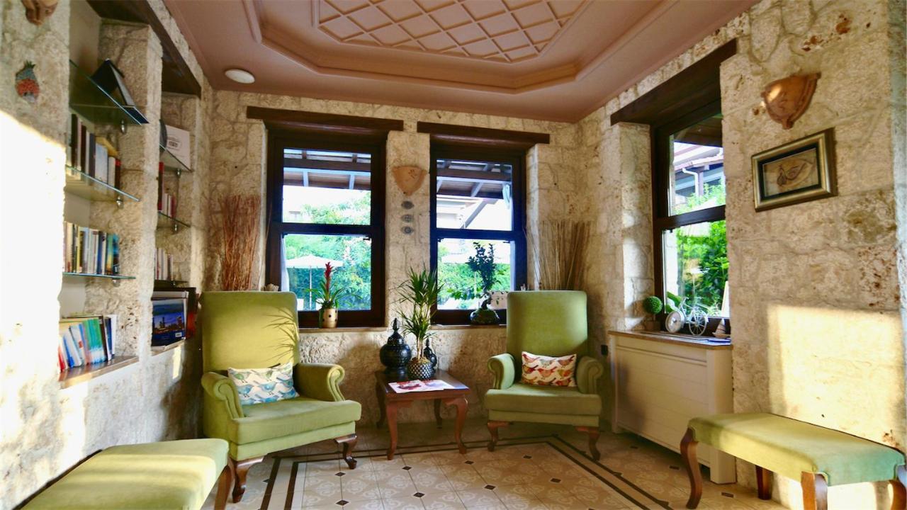 Renka & Spa Hotel 3*