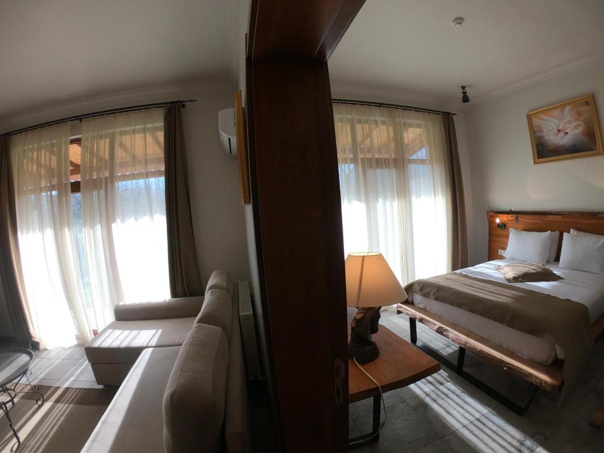 Cevizdibi Hotel Masukiye
