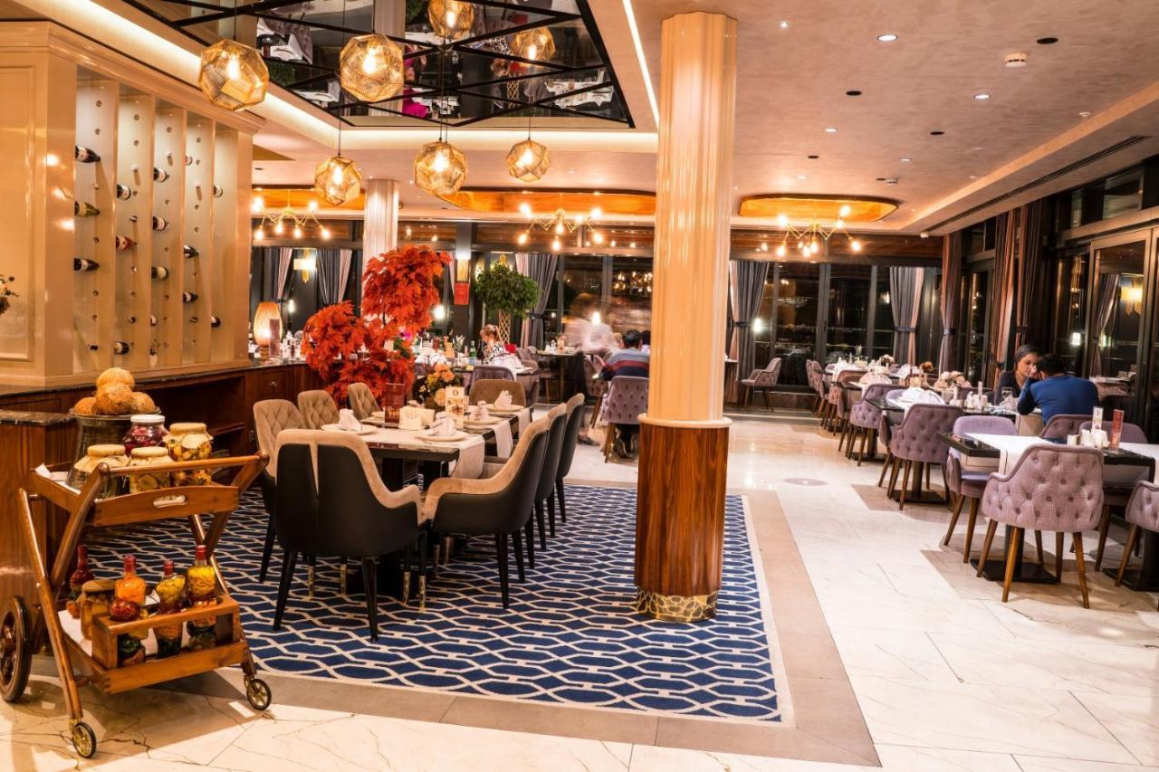 Beethoven Premium 4* Istanbul