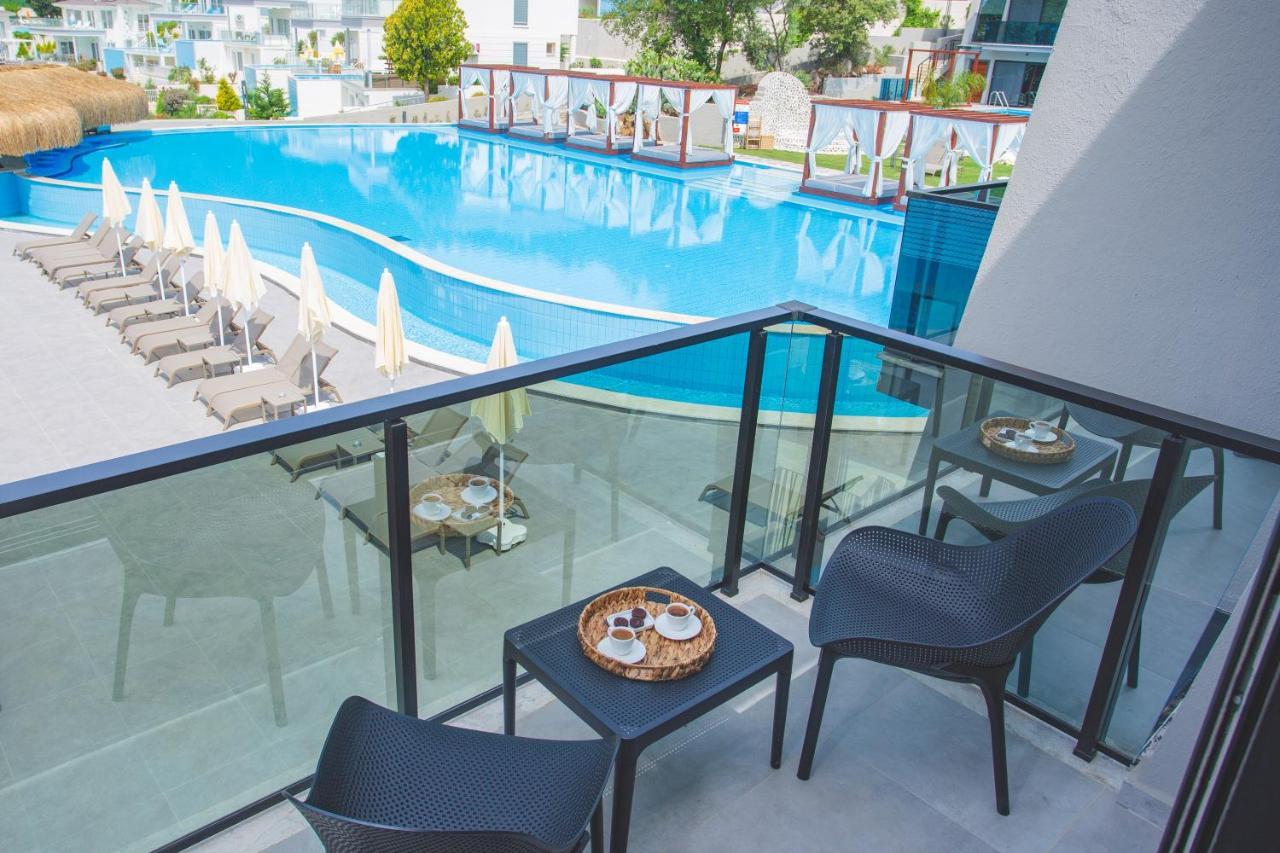 Orka Cove Penthouse & Adults Only 4* Oludeniz