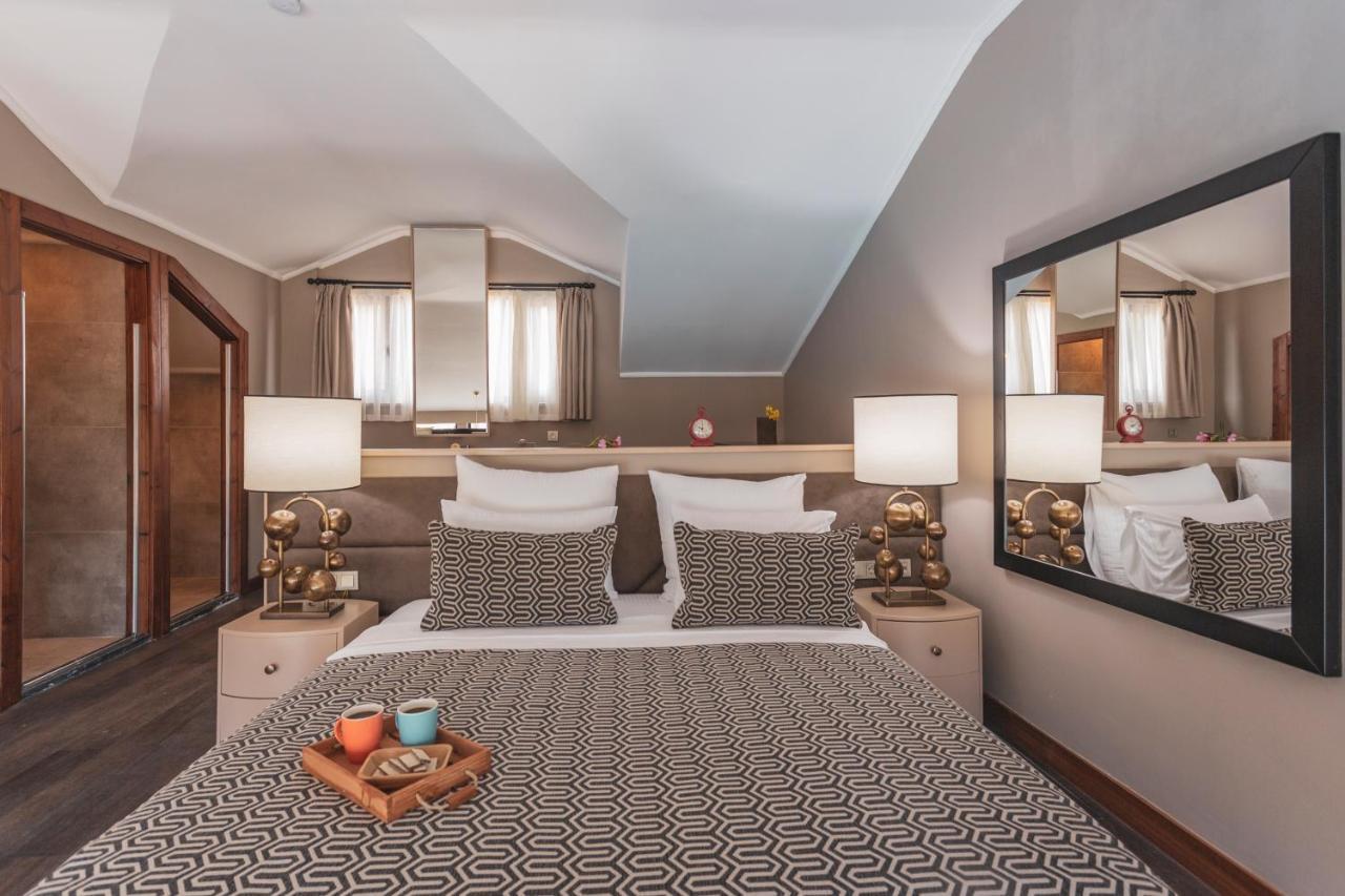 Hotel Orka Cove Penthouse & Adults Only