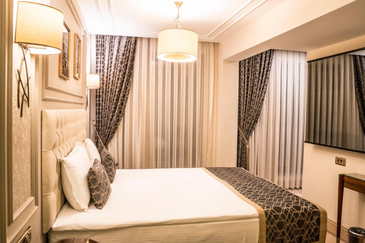 Hotel Beethoven Premium Istanbul