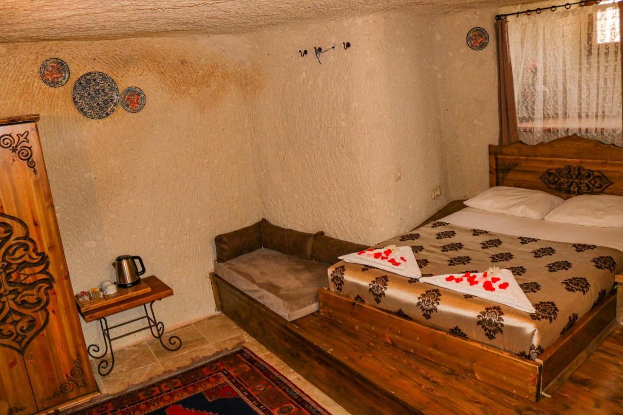 Melek Cave Inn Goreme