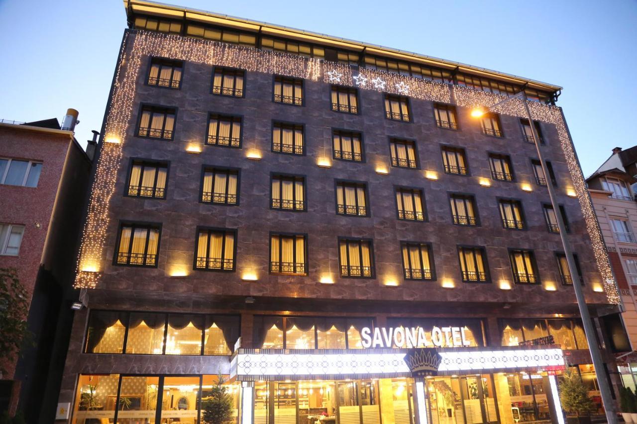 Savona