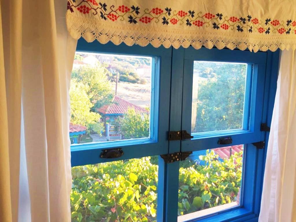 Country house Alterna Koey Evi