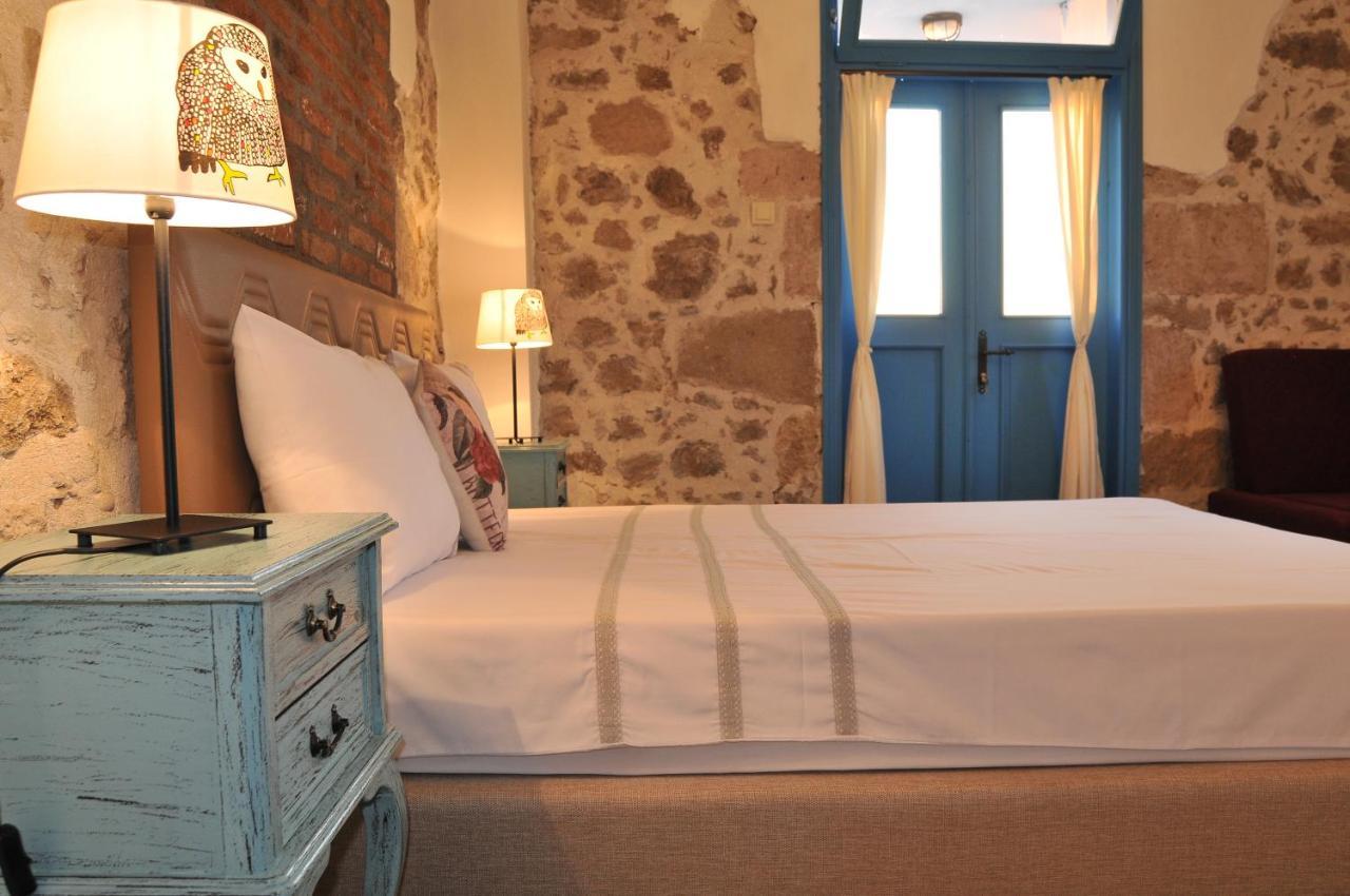 Alterna Koey Evi Country house Ayvacik