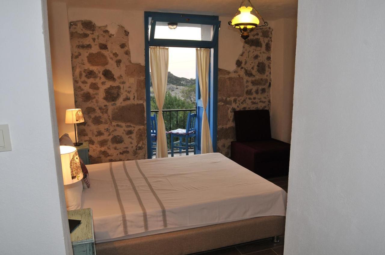 Country house Alterna Koey Evi